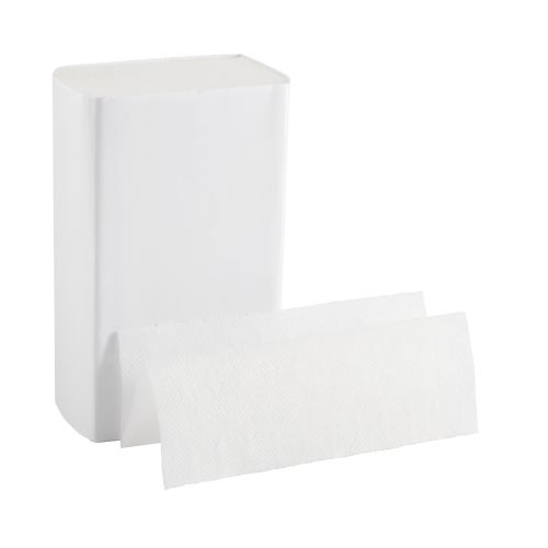 Georgia-Pacific BigFold® EPA Compliant Premium C-Fold Paper Towels, 10.2x10.8, White